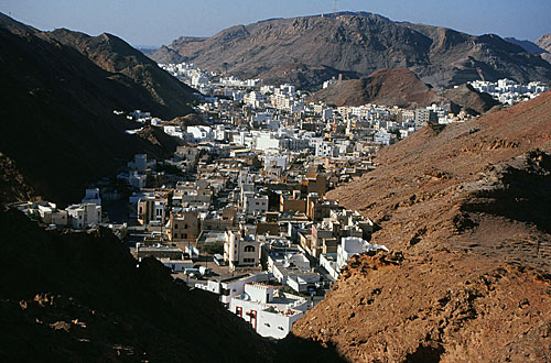Wadi Kabir (Hauptstadtregion)