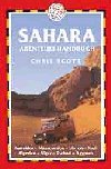 Chris Scott: SAHARA Abenteuerhandbuch