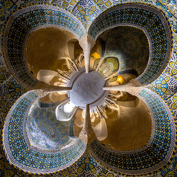 Vakil Mosque Shiraz